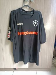 Título do anúncio: Camisa kappa Botafogo