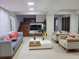 Título do anúncio: Casa com 4 suítes à venda, 980 m² - Condomínio Saint Charbel - Araçoiaba da Serra/SP