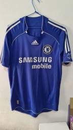 Título do anúncio: Camisa Chelsea #7 