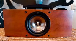 kef speakers olx