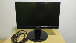 Título do anúncio: Monitor LG W1642C 