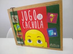 Título do anúncio: Jogo Da Cachola - Mitra - Jogo de Memória e Raciocínio