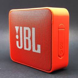 Título do anúncio: Caixa De Som JBL Go 2 Bluetooth Portátil Sem Fio A Prova D'água