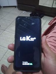 Título do anúncio: Vendo LG  k22 