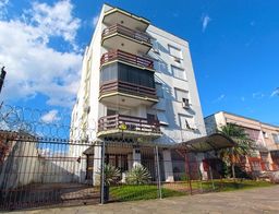 Título do anúncio: Porto Alegre - Apartamento Padrão - Jardim Botânico