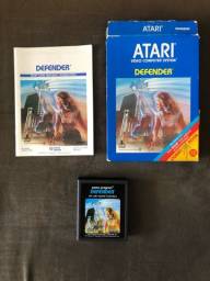 Título do anúncio: Jogo Atari Defender
