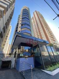 Título do anúncio: Apartamento com 4 suítes à venda, 192 m² por R$ 750.000 - Setor Oeste - Goiânia/GO