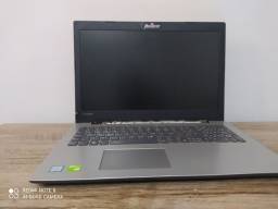 Título do anúncio: Notebook Lenovo Ideapad 330-15ikbr
