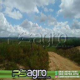Título do anúncio: Fazenda à venda, 357 hectares por R$ 5.500.000 - BR 101 - Mamanguape/PB