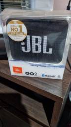 Título do anúncio: Caixa JBL GO2