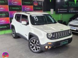 Título do anúncio: Jeep Renegade 2019 1.8 16v flex longitude 4p automático