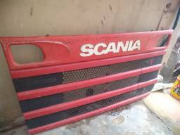 Título do anúncio: Grade Fronta Scania 2005