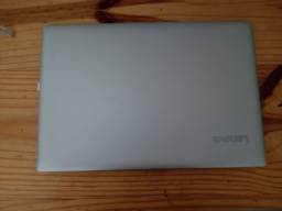 Título do anúncio: Notebook Lenovo Idealpad 330 + mouse multilaser