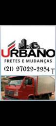Título do anúncio: Br480 Fretes e Mudanças 480 Campo Grande br480