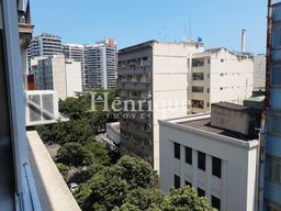 Título do anúncio: Rio de Janeiro - Apartamento Padrão - Flamengo