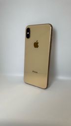 Título do anúncio: iPhone XS 64GB GOLD 
