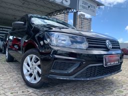 Título do anúncio: Volkswagen Gol 1.6 Msi 16v Aut. - Carro Super novo e pouco rodado!!!