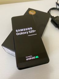 Título do anúncio: Samsung Galaxy S20 Plus 8GB/128GB