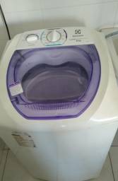 Título do anúncio: Maquina de lavar 6 kg