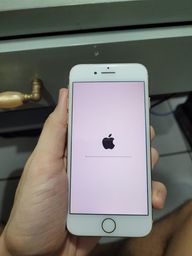 Título do anúncio: iPhone 8 64Gb Rose