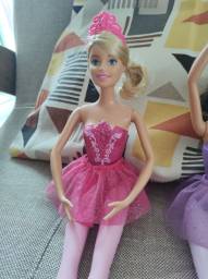 Título do anúncio: Barbie bailarina