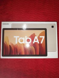Título do anúncio: Tablet Samsung Tab A7 T505 4g 64gb