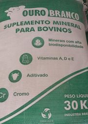 Título do anúncio: Proteinado mineral com ureia e rações com preços especiais