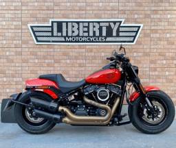 Título do anúncio: Harley Davidson - Fat Bob - 2020