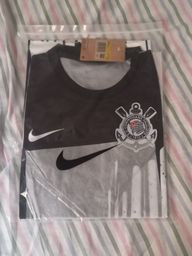 Título do anúncio: Camisa do Corinthians pré jogo 2022