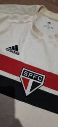 Título do anúncio: Camisa São Paulo F.C icon