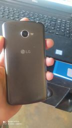Título do anúncio: Vende LG k11 8gb a bateria não está boa e preciso troca não faço entrega 