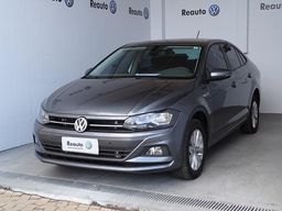 Título do anúncio: Volkswagen Virtus 1.0 200 Tsi Comfortline