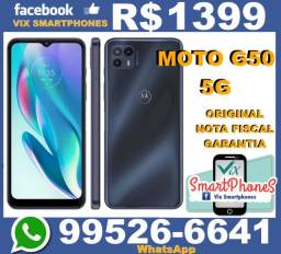 Título do anúncio: Motorola Moto G50 5G