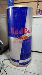 Título do anúncio: Frizeer Red Bull