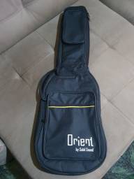 Título do anúncio: Capa para Guitarra Orient