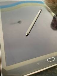 Título do anúncio: Tablet Samsung a s pen ( tela Gigante)