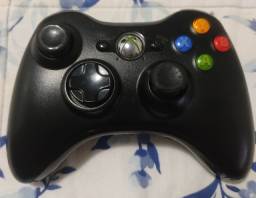 Título do anúncio: Controle Xbox 360 Original