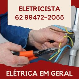 Título do anúncio: eletricista eletricista com disponibilidade eletricista*($_(