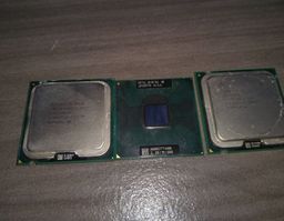 Título do anúncio: 3 CPUs por R$100