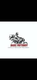 Título do anúncio: Bake motoboy