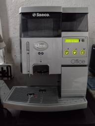 Título do anúncio: Máquina de café cafeteira Saeco Royal Office