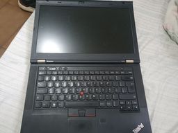Título do anúncio: Notebook Lenovo Thinkpad t430 