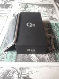 Título do anúncio: Celular LG Q6