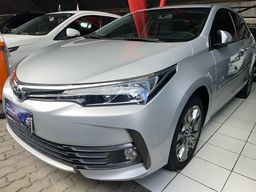 Título do anúncio: Toyota corola  xei 2018 c 32 ?mil km
