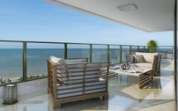 Título do anúncio: Apartamento com 5 suítes à venda, 414 m² por R$ 2.972.000 - Altiplano Cabo Branco - João P
