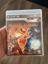 Mortal kombat 9  +338 anúncios na OLX Brasil