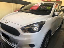 Ford KA 2017 Extra