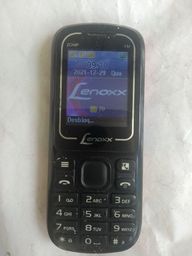 Título do anúncio: Celular Lenoxx com camera