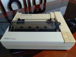 Título do anúncio: Impressora matricial Epson Action Printer 2000