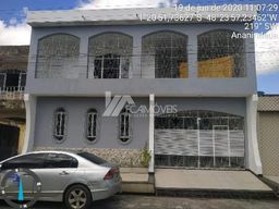 Título do anúncio: Casa à venda com 1 dormitórios em Cidade nova, Ananindeua cod:662b65dac77